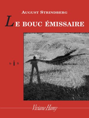 cover image of Le Bouc-émissaire